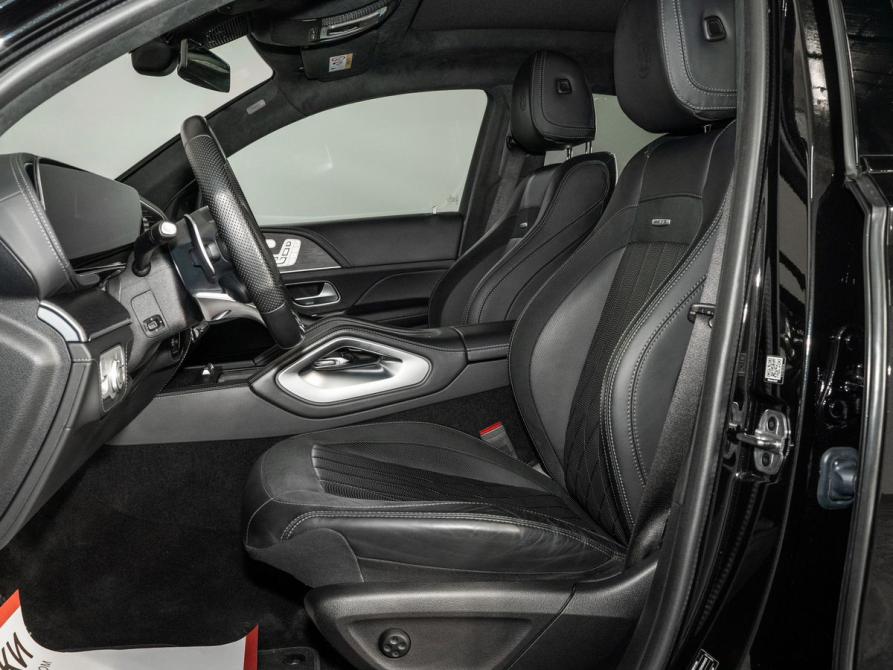 Mercedes-Benz GLE Coupe AMG II (C167) Иркутск  - изображение 6