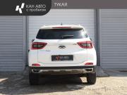 Chery Tiggo 4 Pro I Казань  - изображение 19