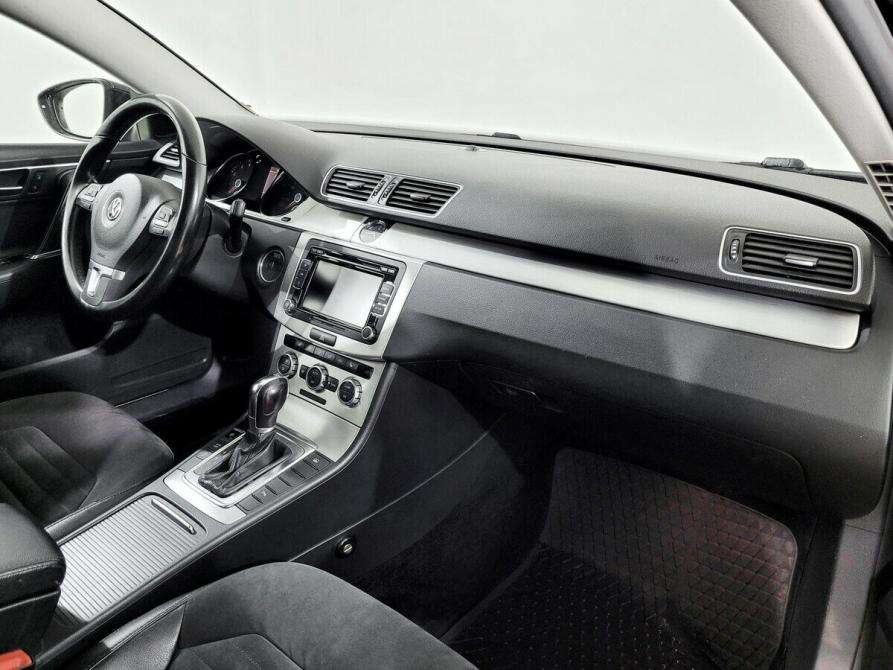 Volkswagen Passat B7 Москва  - изображение 11