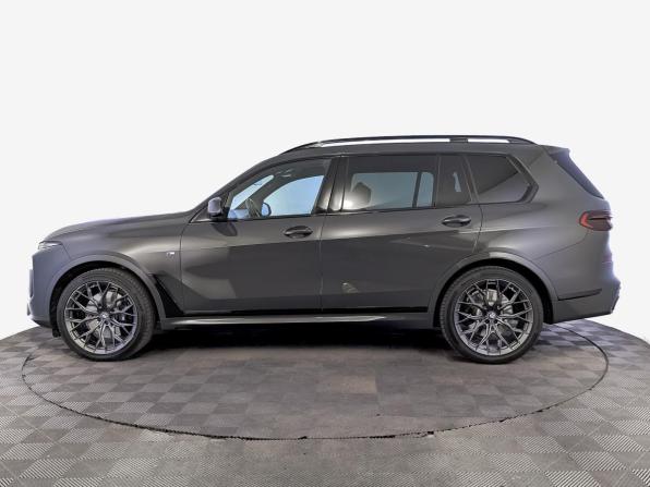 BMW X7 I (G07) Рестайлинг с пробегом 2023 года, цена 12 500 000 рублей, 43796 км, внедорожник, Автокод Объявления