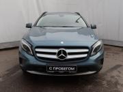 Mercedes-Benz GLA I (X156) Москва  - изображение 24