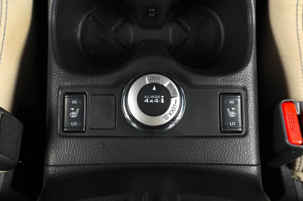 Nissan Qashqai II Тюмень  - изображение 21