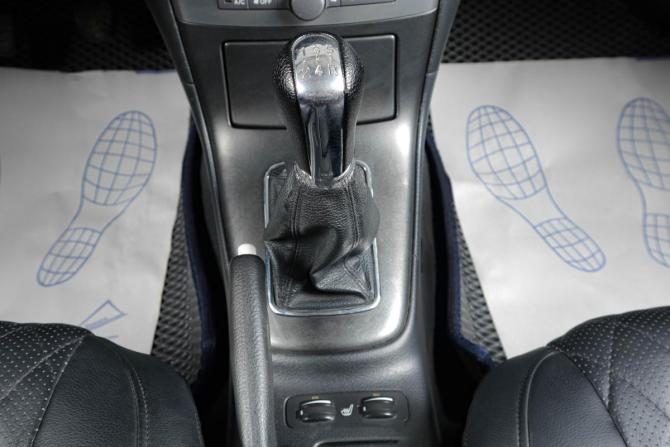 Toyota Avensis II Рестайлинг с пробегом 2007 года, цена 699 000 рублей, 340189 км, седан, Автокод Объявления