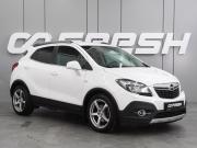 Opel Mokka I Воронеж  - изображение 19
