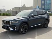Geely Monjaro I Рестайлинг 2 (China Market) Казань  - изображение 43