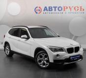 BMW X1 I (E84) Москва  - изображение 25