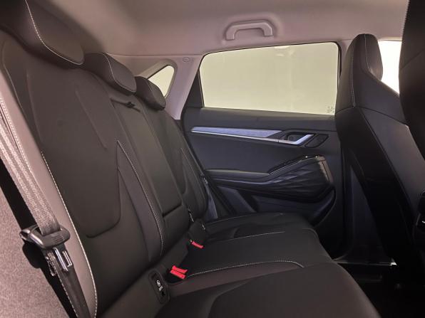 JAC JS6 с пробегом 2023 года, цена 1 670 000 рублей, 22354 км, внедорожник, Автокод Объявления