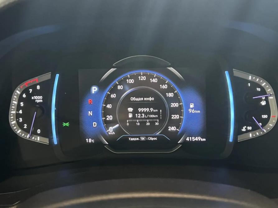 Hyundai Creta II Москва  - изображение 18