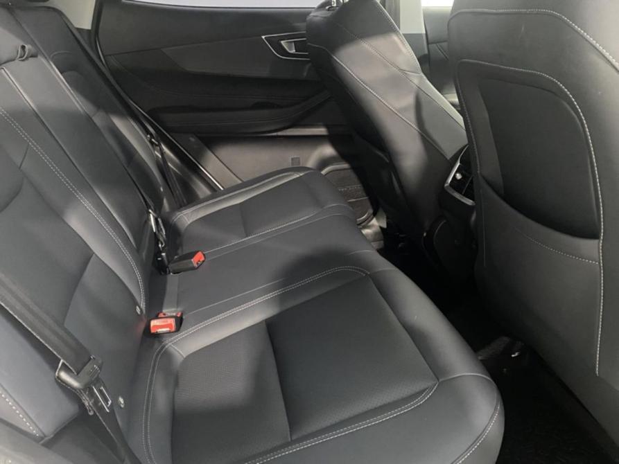 Chery Tiggo 4 I Рестайлинг 2 Курск  - изображение 18
