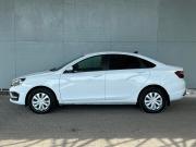Lada (ВАЗ) Vesta I Рестайлинг (NG) Тамбов  - изображение 22