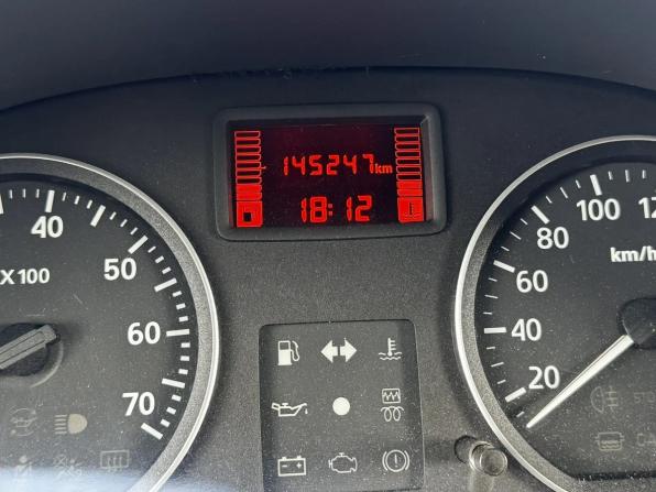 Renault Logan I Рестайлинг с пробегом 2010 года, цена 439 000 рублей, 145245 км, седан, Автокод Объявления