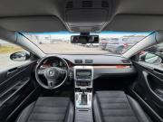 Volkswagen Passat B6 Санкт-Петербург  - изображение 54