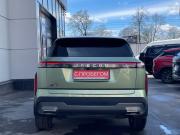 Jaecoo J7 I Санкт-Петербург  - изображение 22
