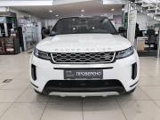 Land Rover Range Rover Evoque II Казань  - изображение 24