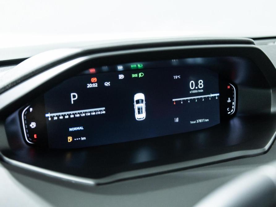 Changan UNI-S I Санкт-Петербург  - изображение 12