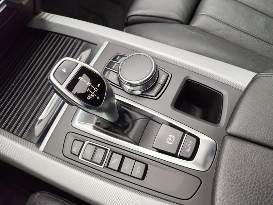 BMW X5 III (F15) Санкт-Петербург  - изображение 18