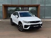 Geely Tugella I Рестайлинг Оренбург  - изображение 22