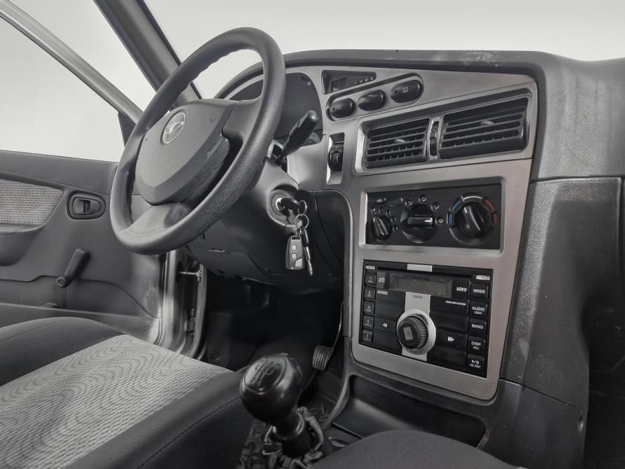 Daewoo Nexia I Рестайлинг Нижний Новгород  - изображение 6