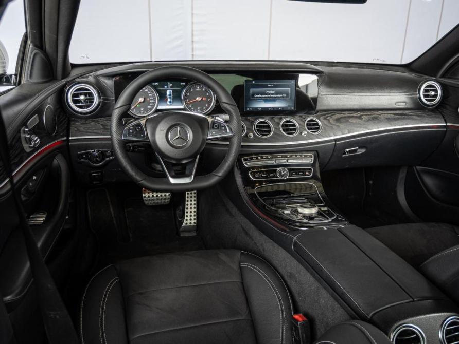 Mercedes-Benz E-Класс V (W213 S213 C238) Краснодар  - изображение 6
