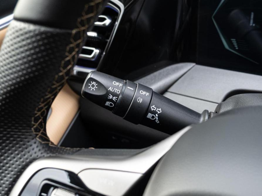 GAC GS3 Краснодар  - изображение 17