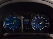 Toyota Crown XIV (S210) Рестайлинг Кемерово  - изображение 30