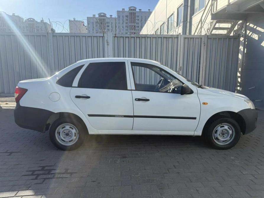 Lada (ВАЗ) Granta I Ростов-на-Дону  - изображение 7
