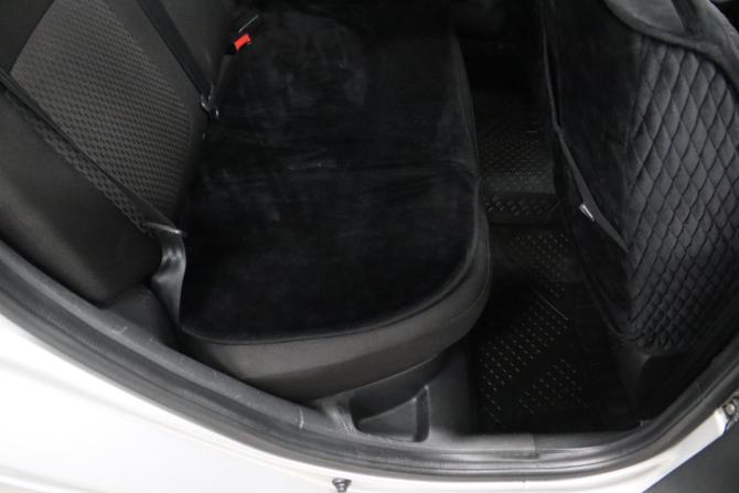 Lada (ВАЗ) Vesta I с пробегом 2021 года, цена 710 350 рублей, 238729 км, седан, Автокод Объявления