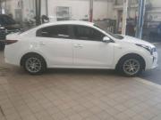 Kia Rio IV Рестайлинг Москва  - изображение 48