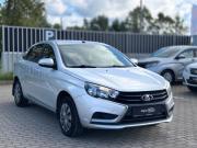 Lada (ВАЗ) Vesta I Тверь  - изображение 15