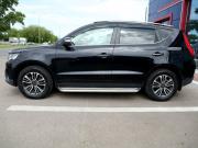 Geely Emgrand X7 I Рестайлинг 2 Иваново  - изображение 25