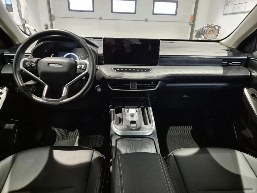 Haval Jolion I Москва  - изображение 9