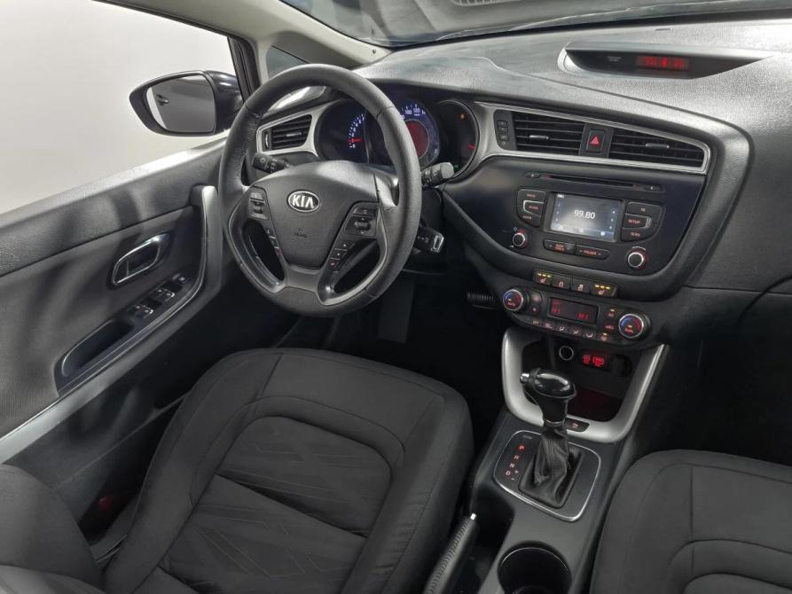 Kia Ceed II Рестайлинг Нижний Новгород  - изображение 22