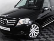 Mercedes-Benz GLK-Класс I (X204) Москва  - изображение 46
