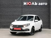 Lada (ВАЗ) Granta I Рестайлинг Екатеринбург  - изображение 18