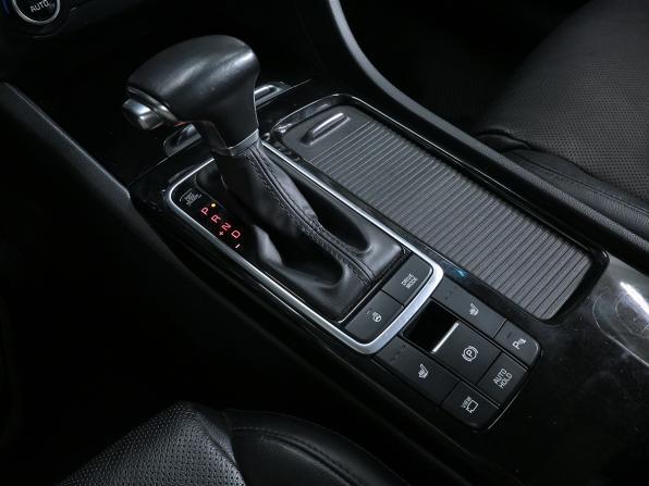 Kia Optima IV Рестайлинг с пробегом 2019 года, цена 2 120 000 рублей, 75576 км, седан, Автокод Объявления