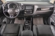 Mitsubishi Outlander III Рестайлинг 2 Томск  - изображение 31