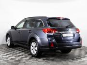 Subaru Outback IV Санкт-Петербург  - изображение 29