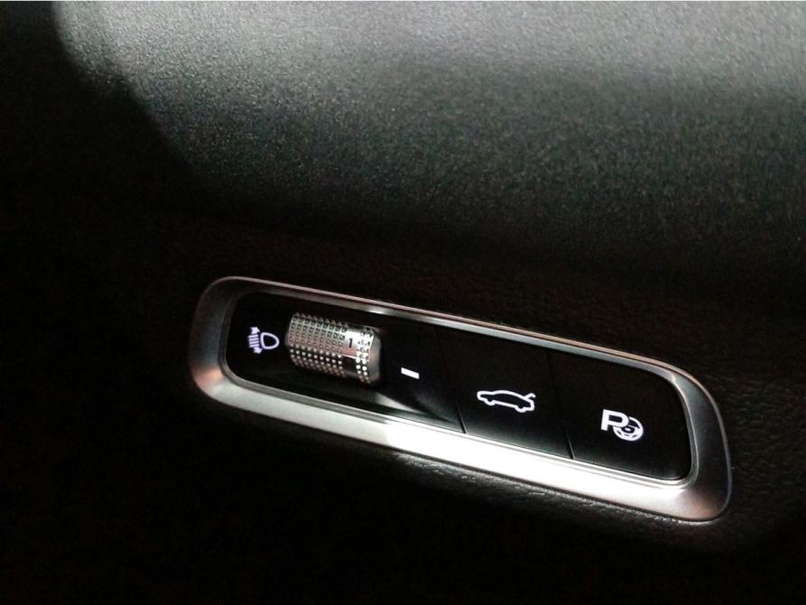 Geely Coolray I Рестайлинг Оренбург  - изображение 13