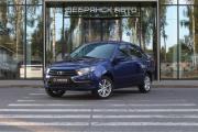 Lada (ВАЗ) Granta I Рестайлинг Брянск  - изображение 23