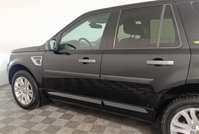 Land Rover Freelander II с пробегом 2008 года, цена 910 000 рублей, 279680 км, внедорожник, Автокод Объявления