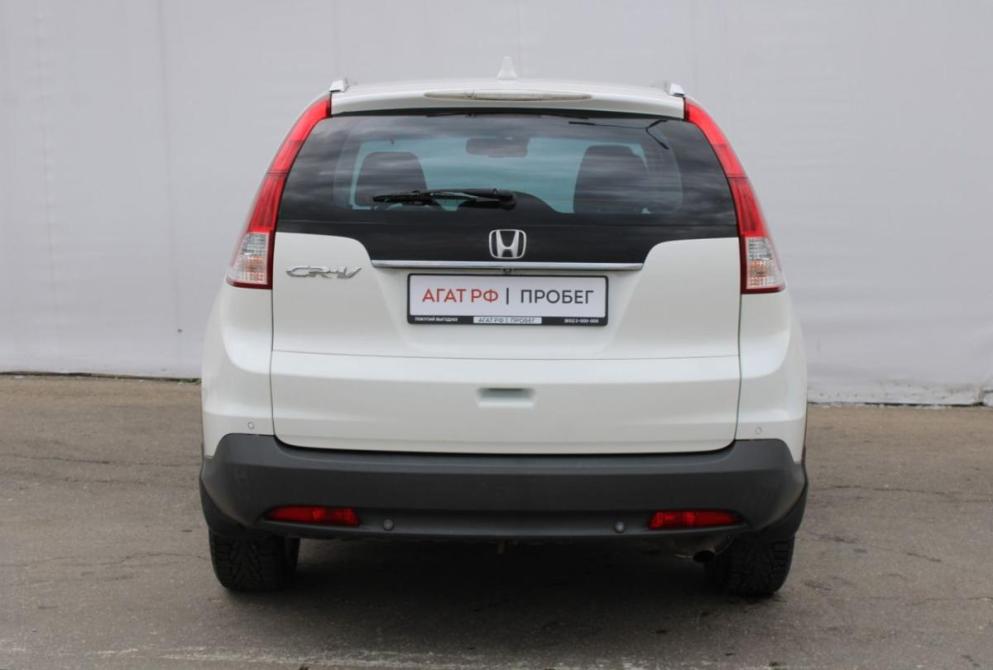 Honda CR-V IV Нижний Новгород  - изображение 6
