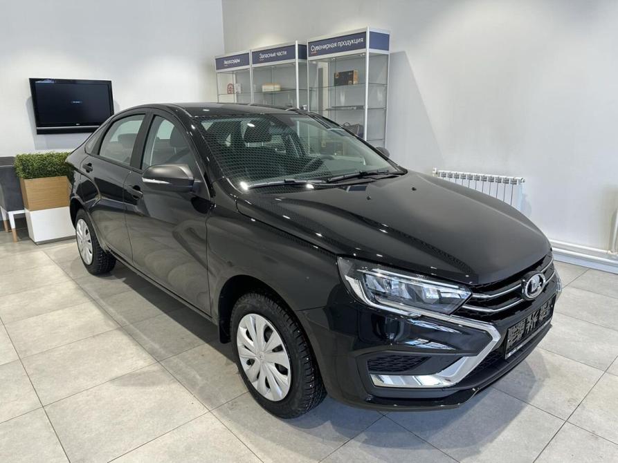 Lada (ВАЗ) Vesta I Рестайлинг (NG) Ярославль  - изображение 1