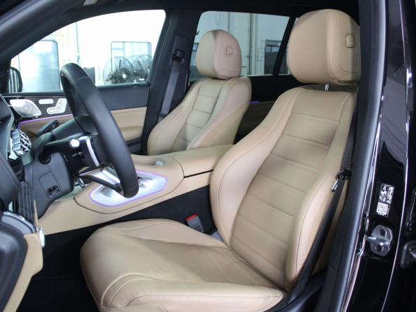 Mercedes-Benz GLS II (X167) Рестайлинг с пробегом 2023 года, цена 14 580 000 рублей, 30529 км, внедорожник, Автокод Объявления