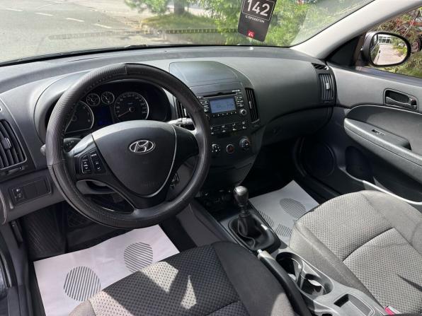 Hyundai i30 I с пробегом 2009 года, цена 405 000 рублей, 227079 км, хэтчбек, Автокод Объявления