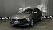 Hyundai Solaris II Рестайлинг Смоленск  - изображение 21