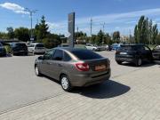 Lada (ВАЗ) Granta I Рестайлинг Липецк  - изображение 18