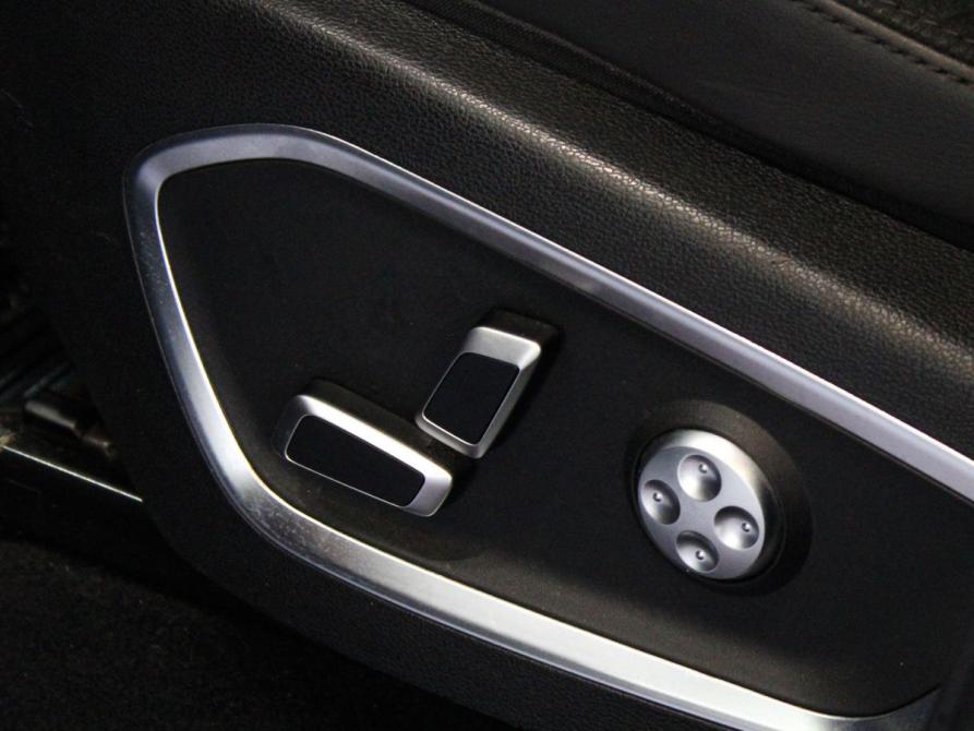 Geely Tugella I Минеральные Воды  - изображение 18