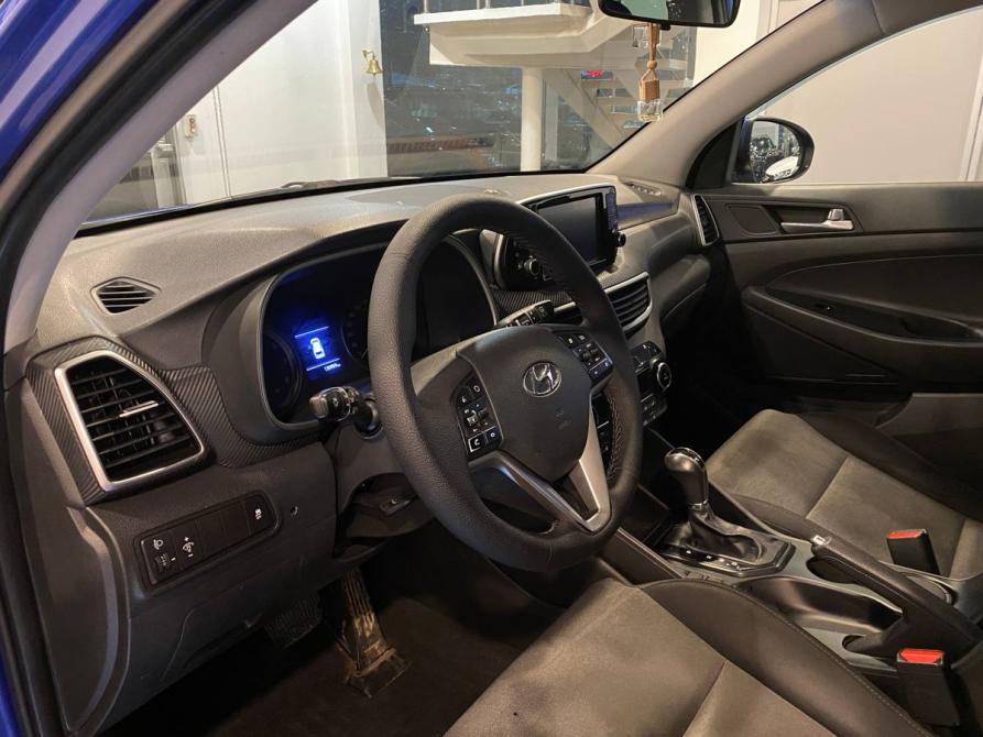 Hyundai Tucson III Рестайлинг Чебоксары  - изображение 22