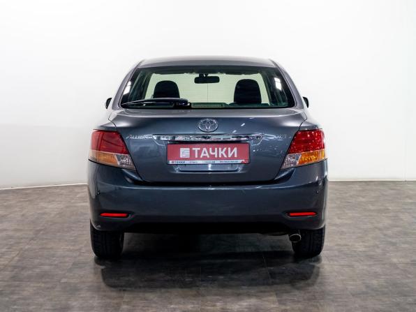 Toyota Allion II с пробегом 2008 года, цена 895 000 рублей, 201500 км, седан, Автокод Объявления