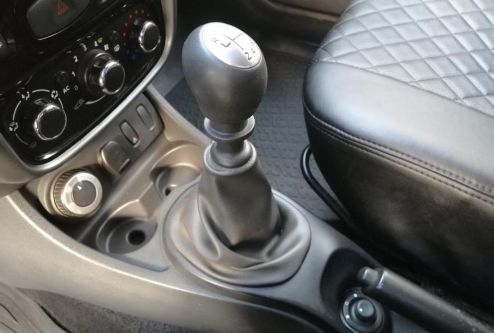 Renault Duster I Иваново  - изображение 16